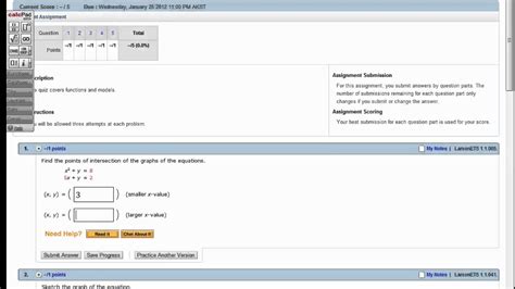 are web assign tests hard|Exams .